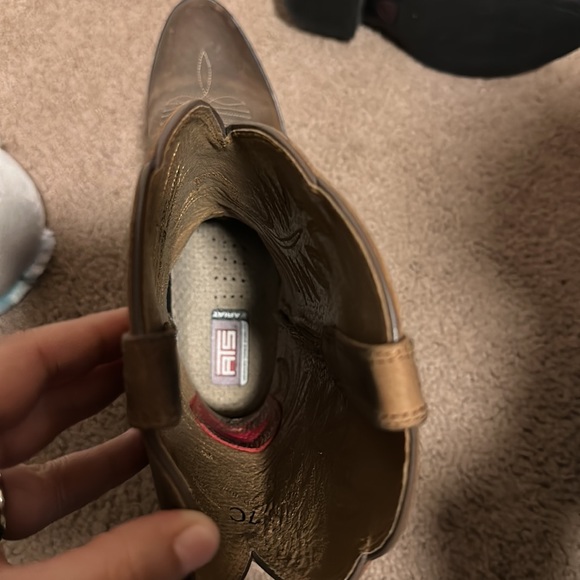 Ariat Western Boots - Picture 5 of 5